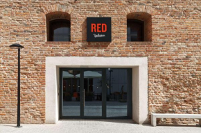 Radisson RED Gdansk, Gdansk